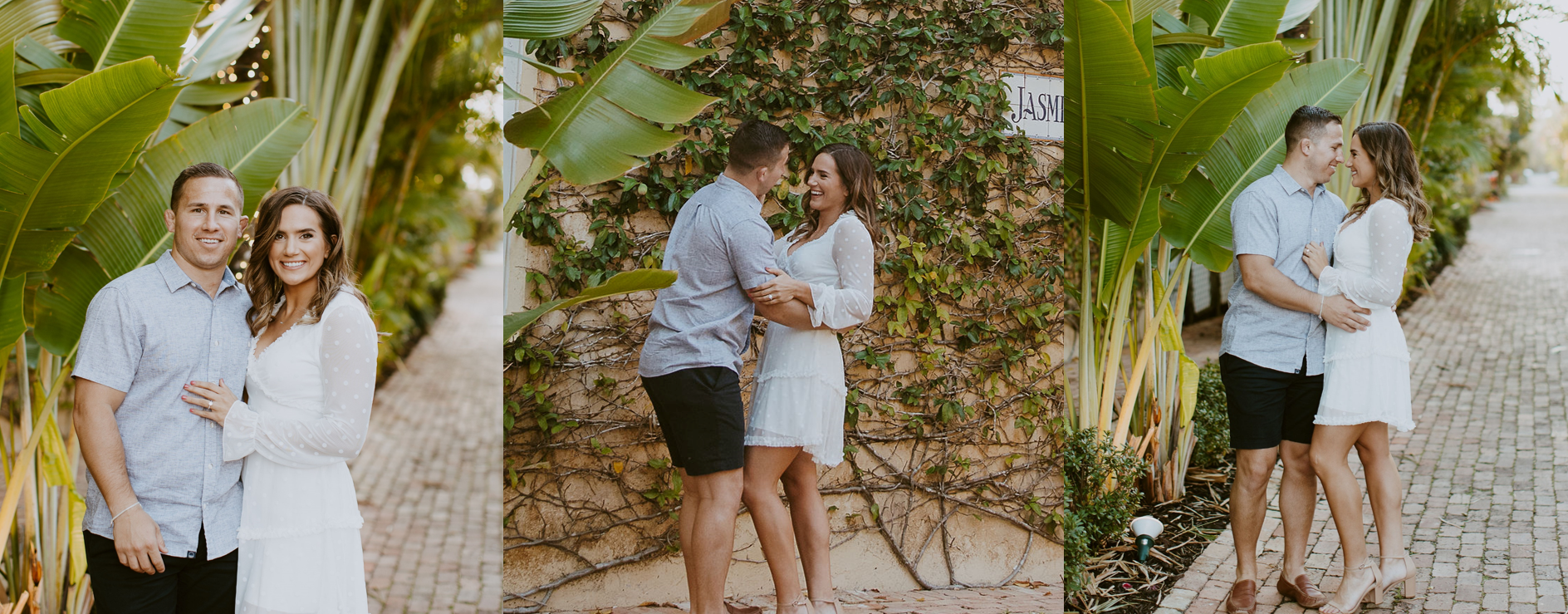 The Wedding Website of Sydney Ronald and Trent Weatherman