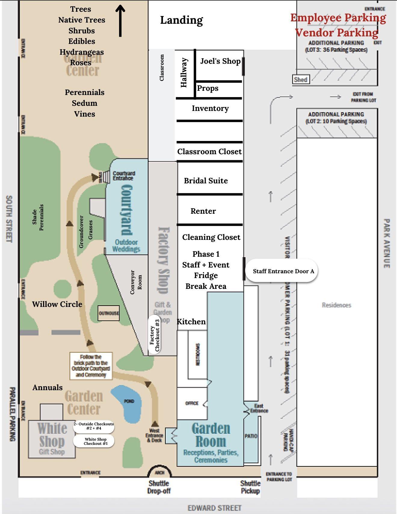 The Wedding Website of Danielle Miller and Brandon Parker