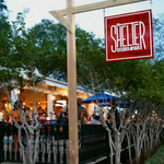 The Shelter Kitchen + Bar
