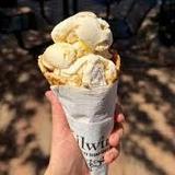 Kilwins Ice Cream - Chocolate - Fudge