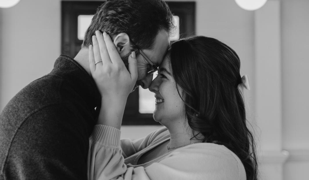 The Wedding Website of Kaelen Dolinsek and Brennon Addy