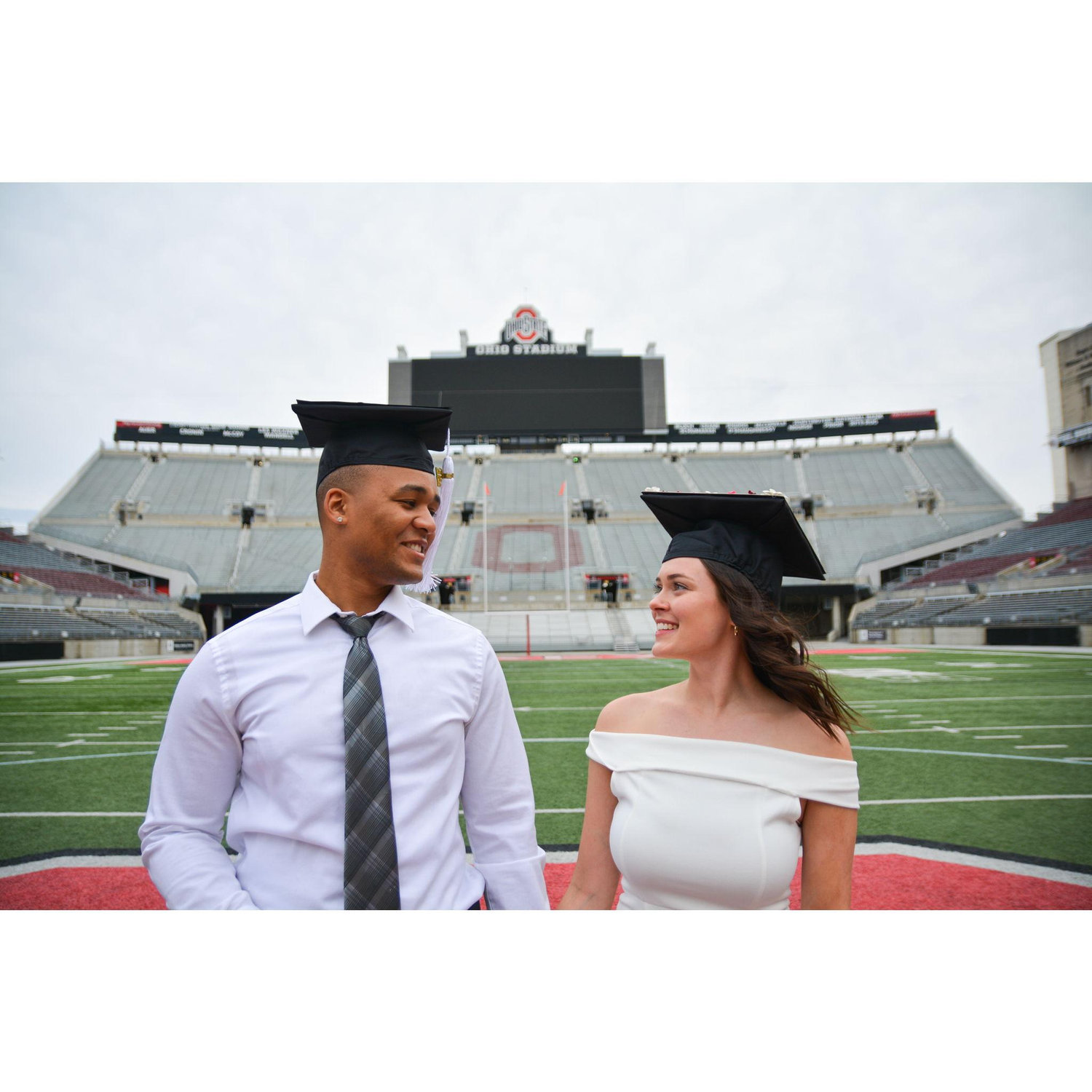 OSU Graduation - May 2022