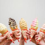 Cruze Farm Ice Cream - Downtown Knoxville