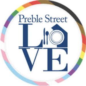 Preble Street - Portland Maine Charity