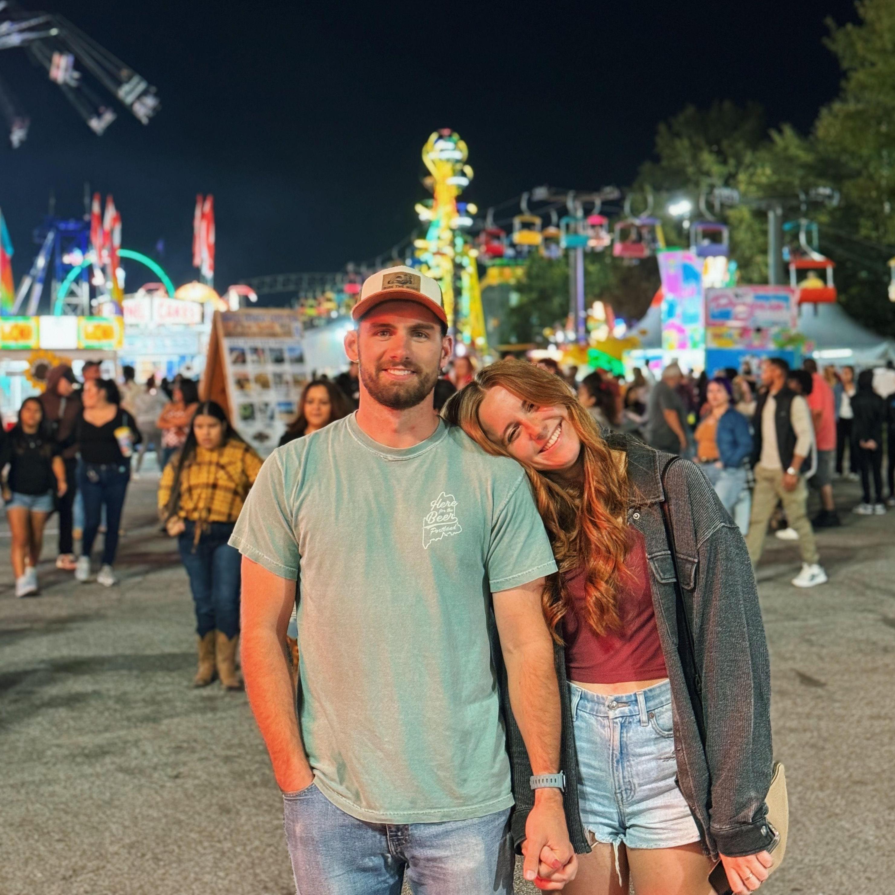 fair grounds date