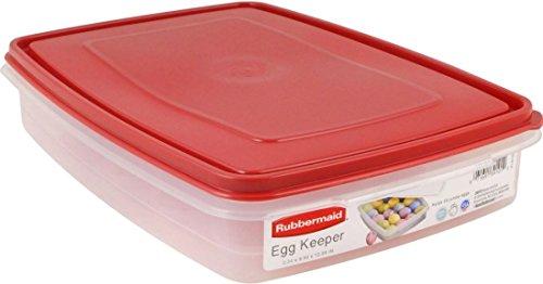Rubbermaid Deviled Egg Tray