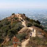 Runyon Canyon Park