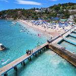 Crash Boat Beach