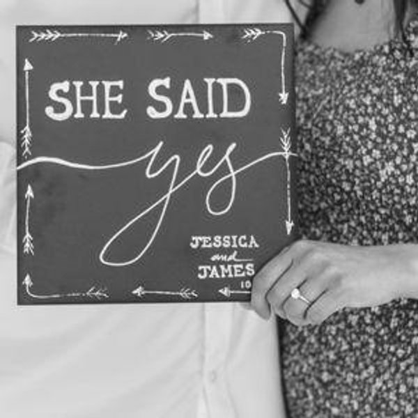 Our Newlywed Fund