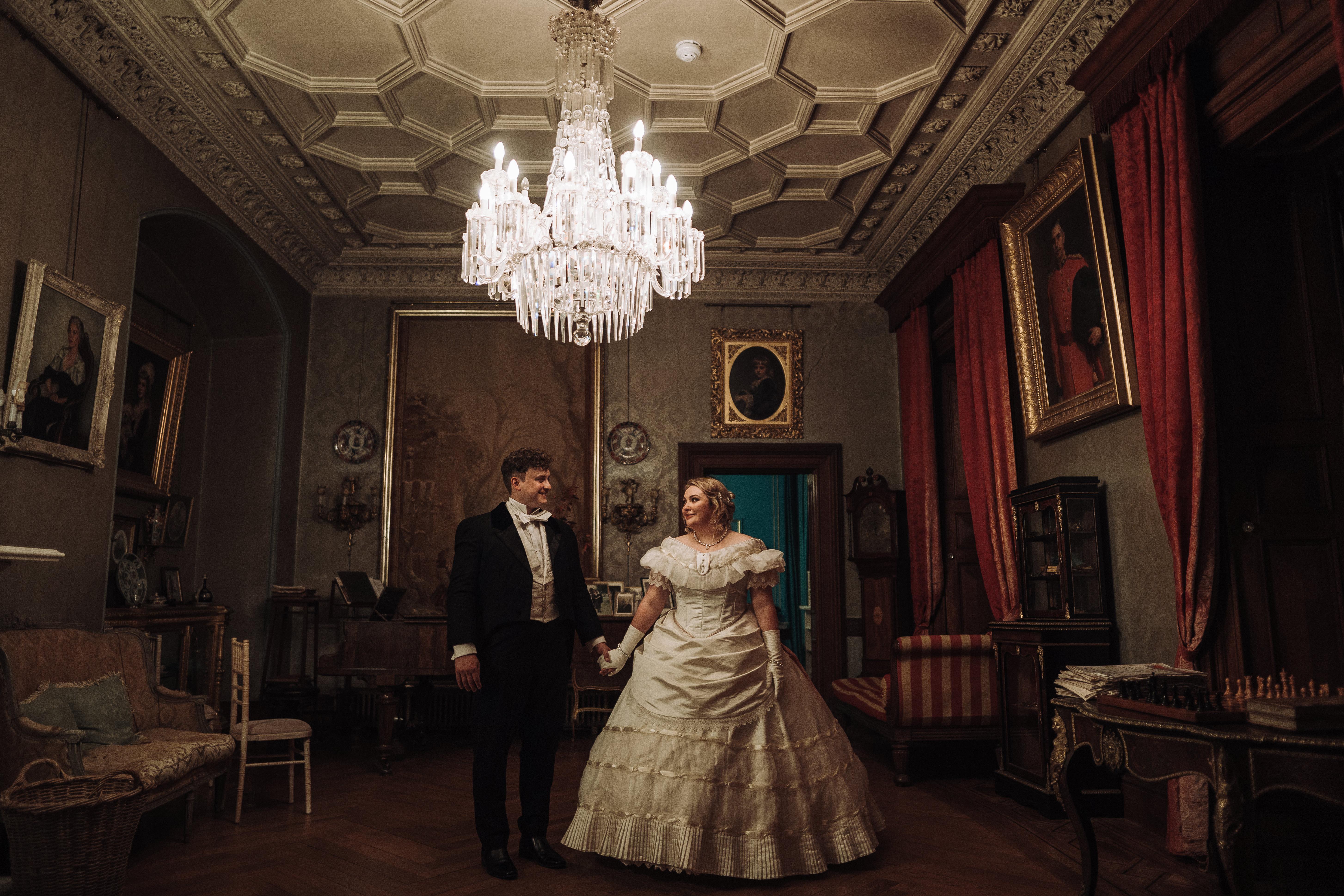 The Wedding Website of Erica-Anne Bossman and Steven Berardi