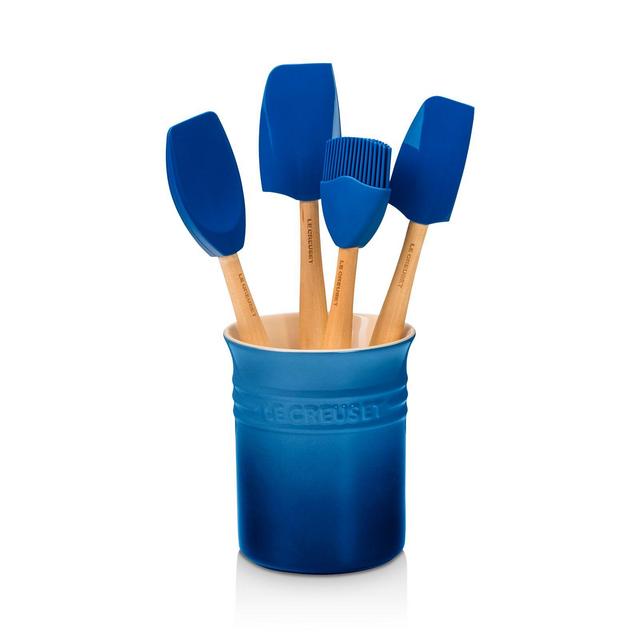 Le Creuset 5-Piece Utensil Set