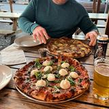 More Yummy Places to Eat!