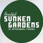 Sunken Gardens
