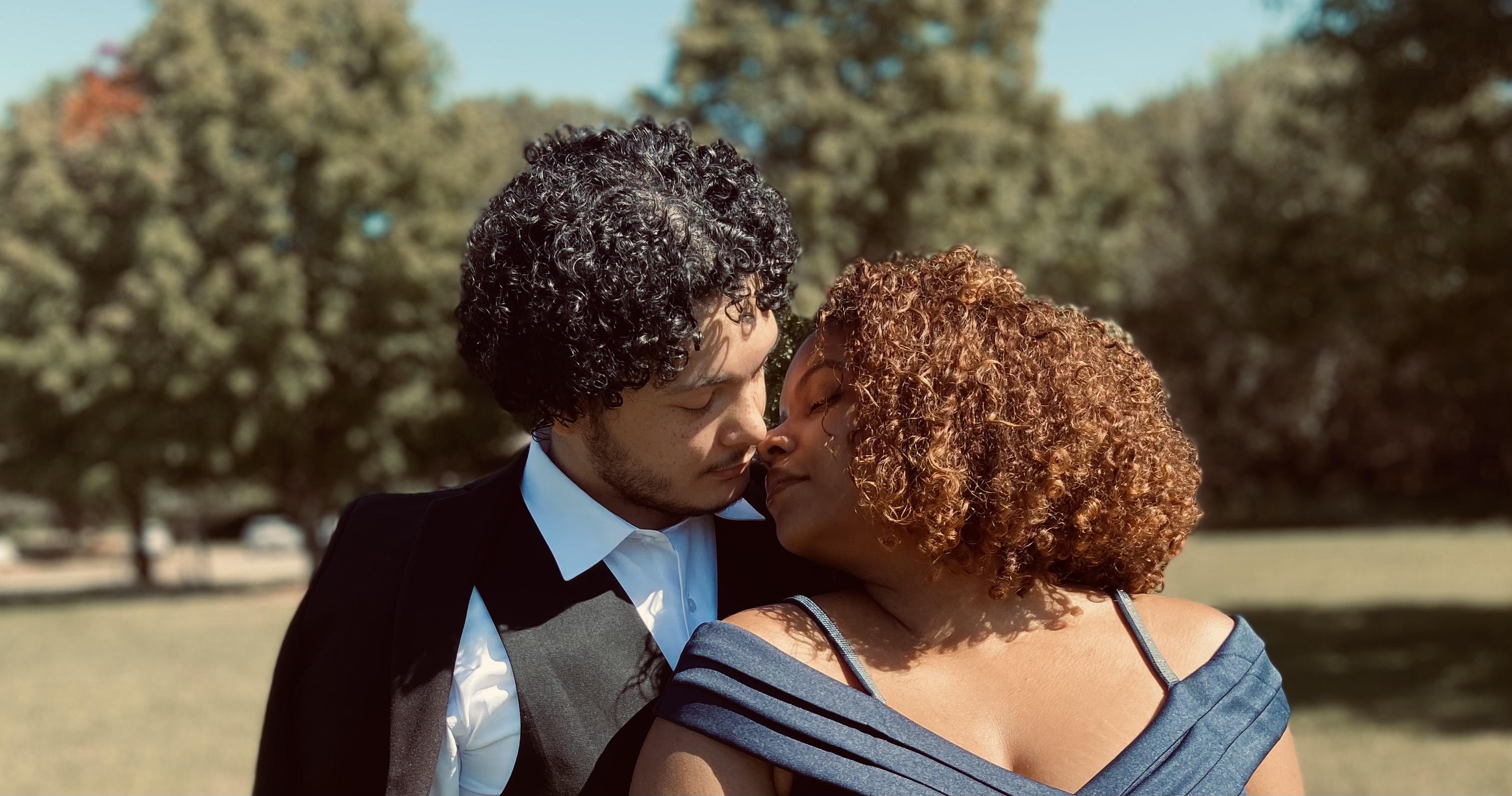 The Wedding Website of Jaelyn Robinson and Joel Rivera