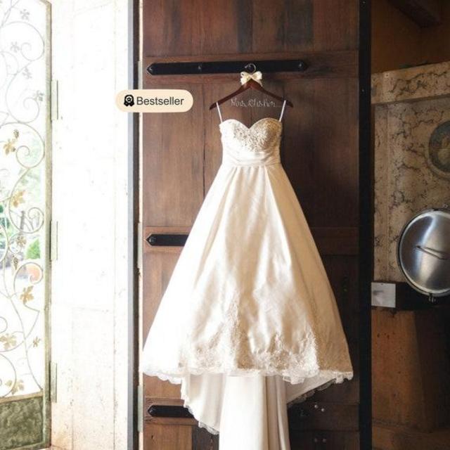 BRIDAL SHOWER - Personalized Wedding Hanger