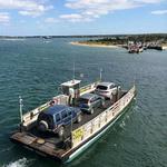 Chappaquiddick Island