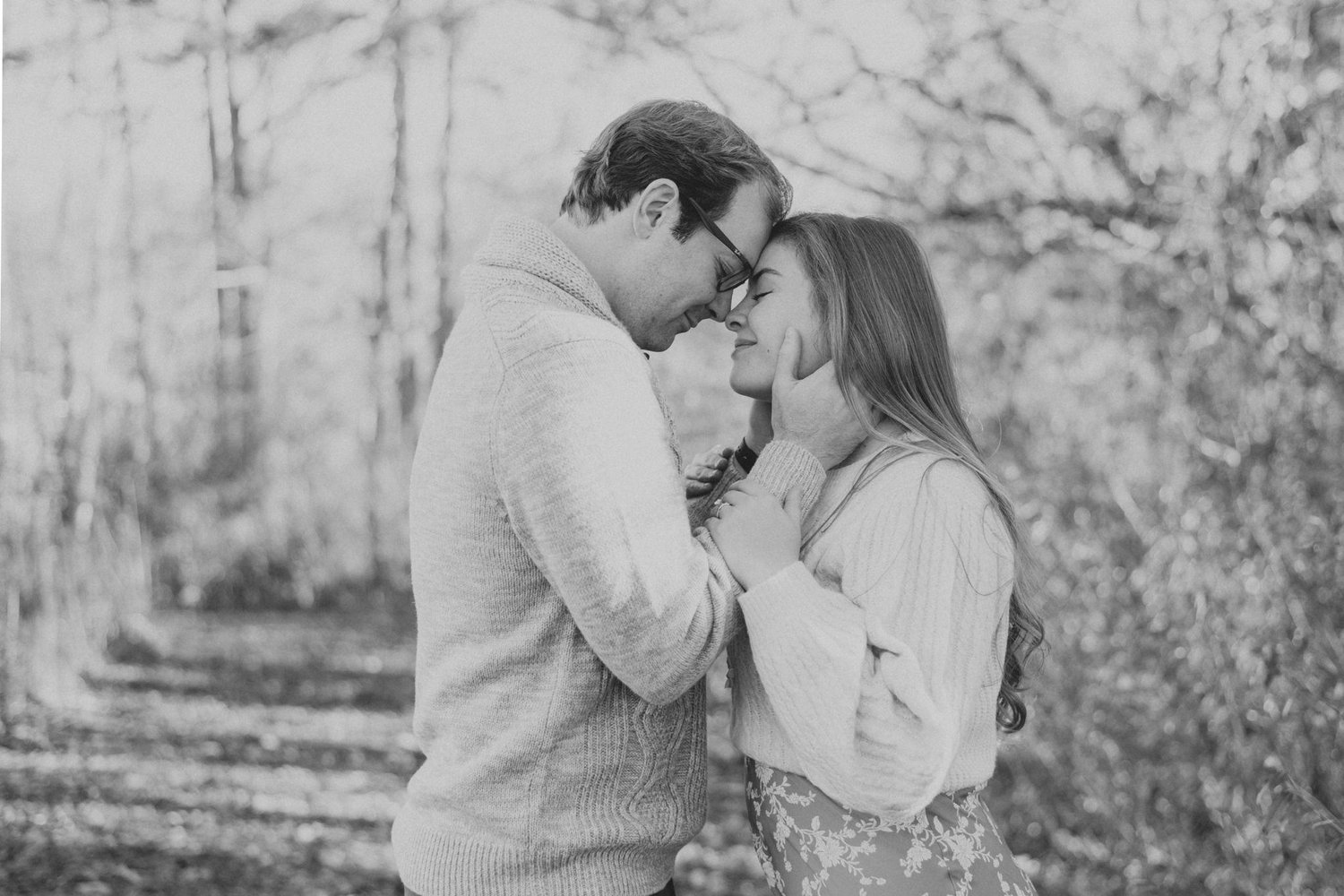 The Wedding Website of Danielle Bradford and Keenan Chilton