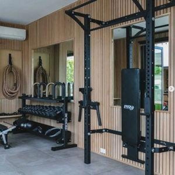 Home Gym
