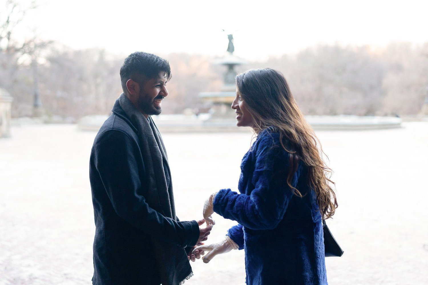 The Wedding Website of Anuj Varughese and Jeffy Mathew