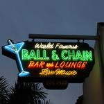 Ball & Chain