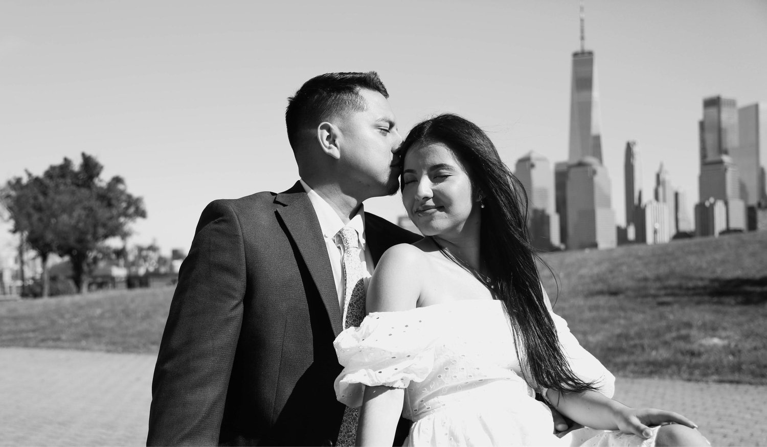 The Wedding Website of Juan Castaneda and Luisa Garcia