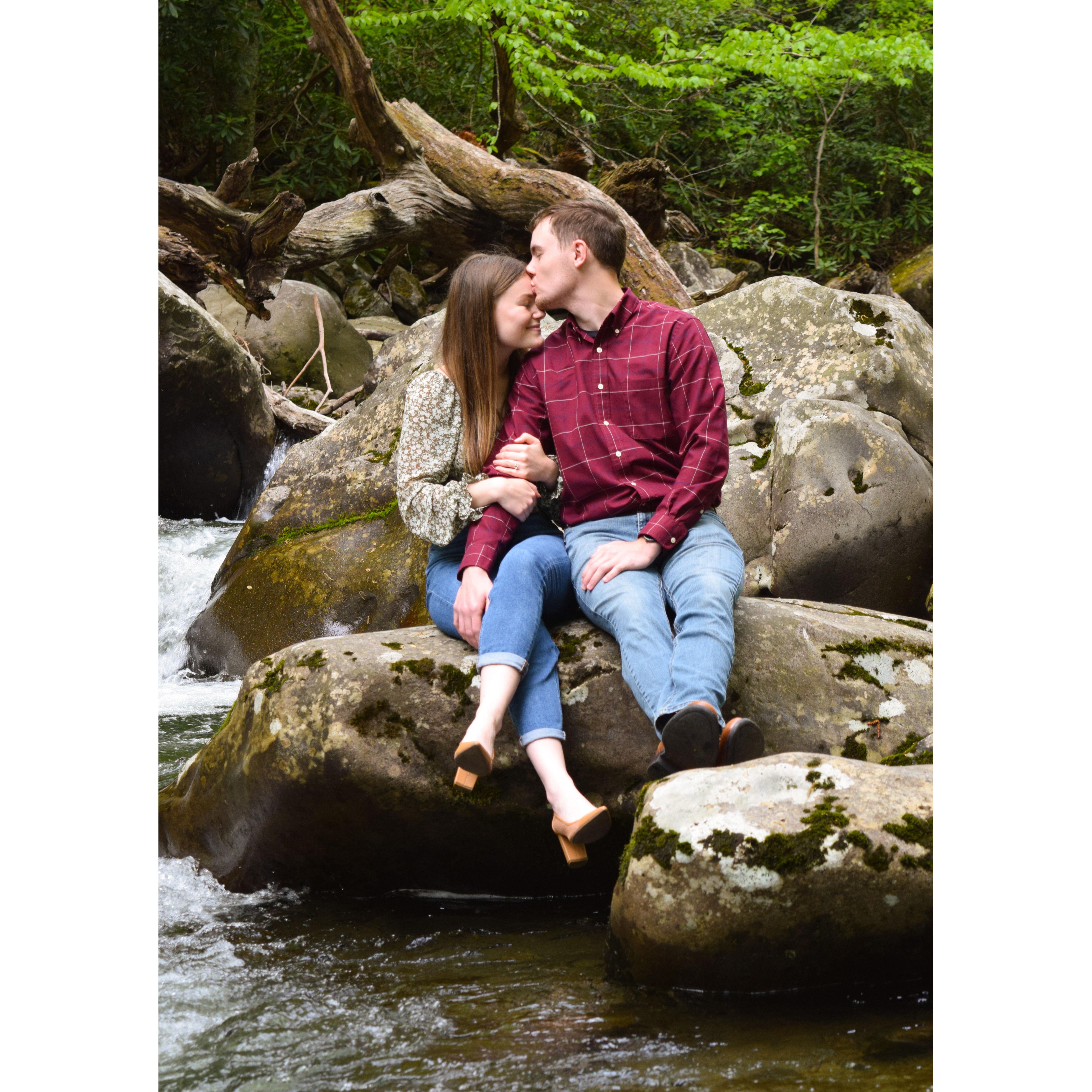 Engagement