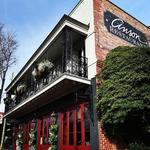 Anson Restaurant