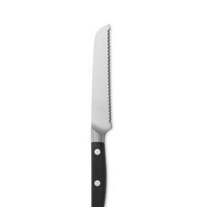 Zwilling J.A. Henckels Pro "S" Serrated Utility Knife, 5 1/2"