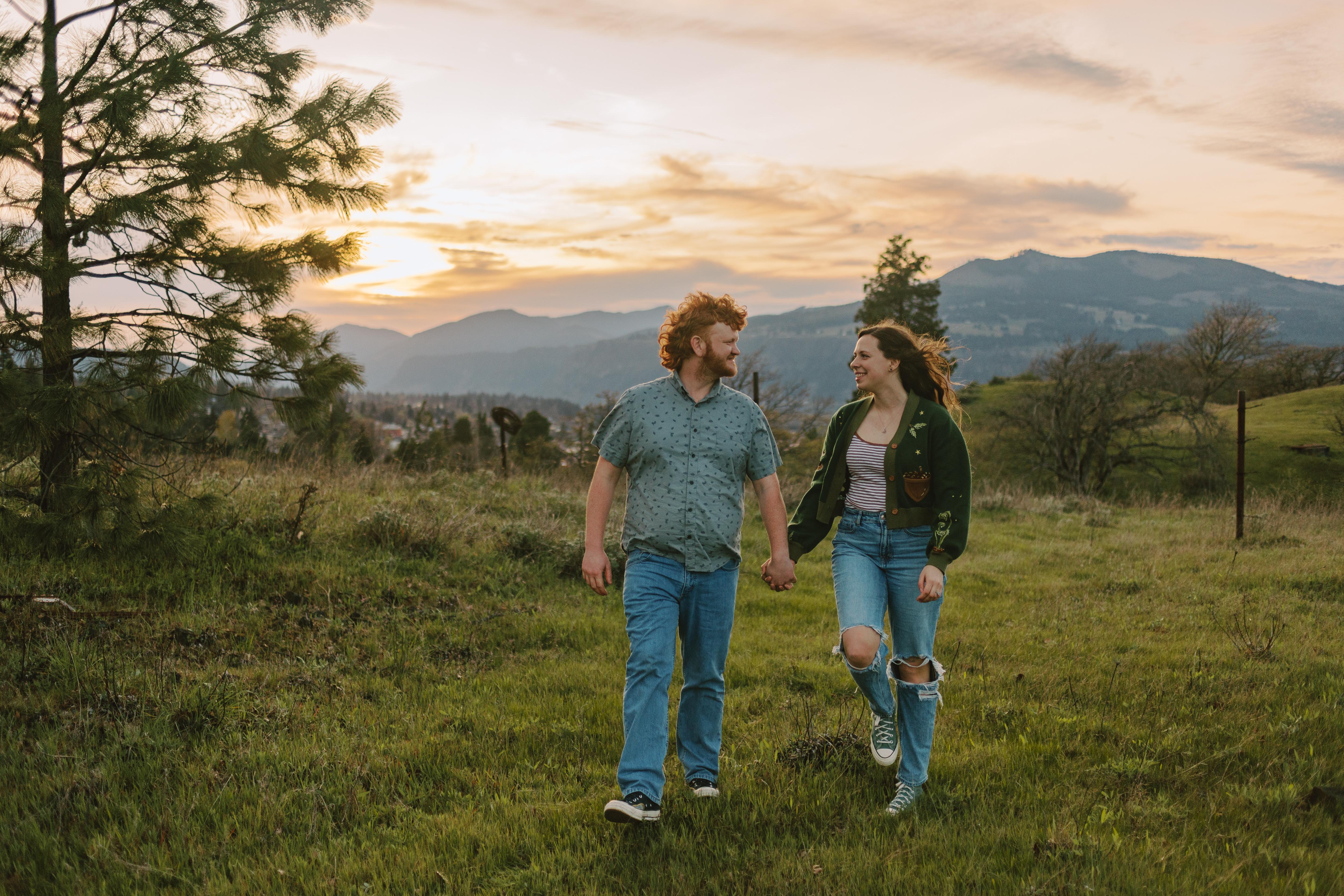 The Wedding Website of Nicole Kvist and Chester Frasier