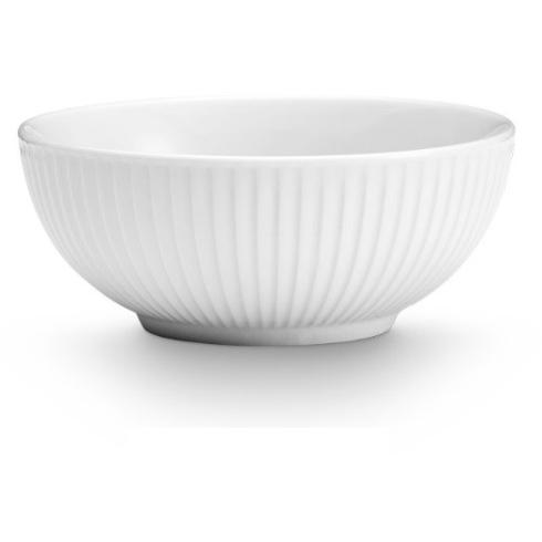 Pillivuyt ~ Plisse ~ Bowl Individual 6', Price $31.00 in Cincinnati, OH from Goldsmith Cardel