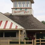 Smuggler's Cove