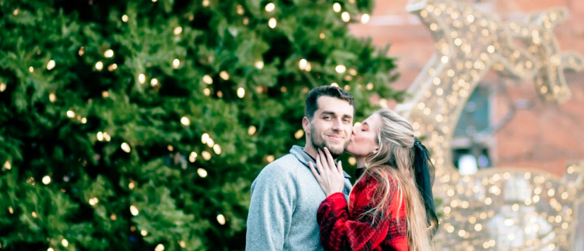 The Wedding Website of Rachel Barr and Cam Wernentin
