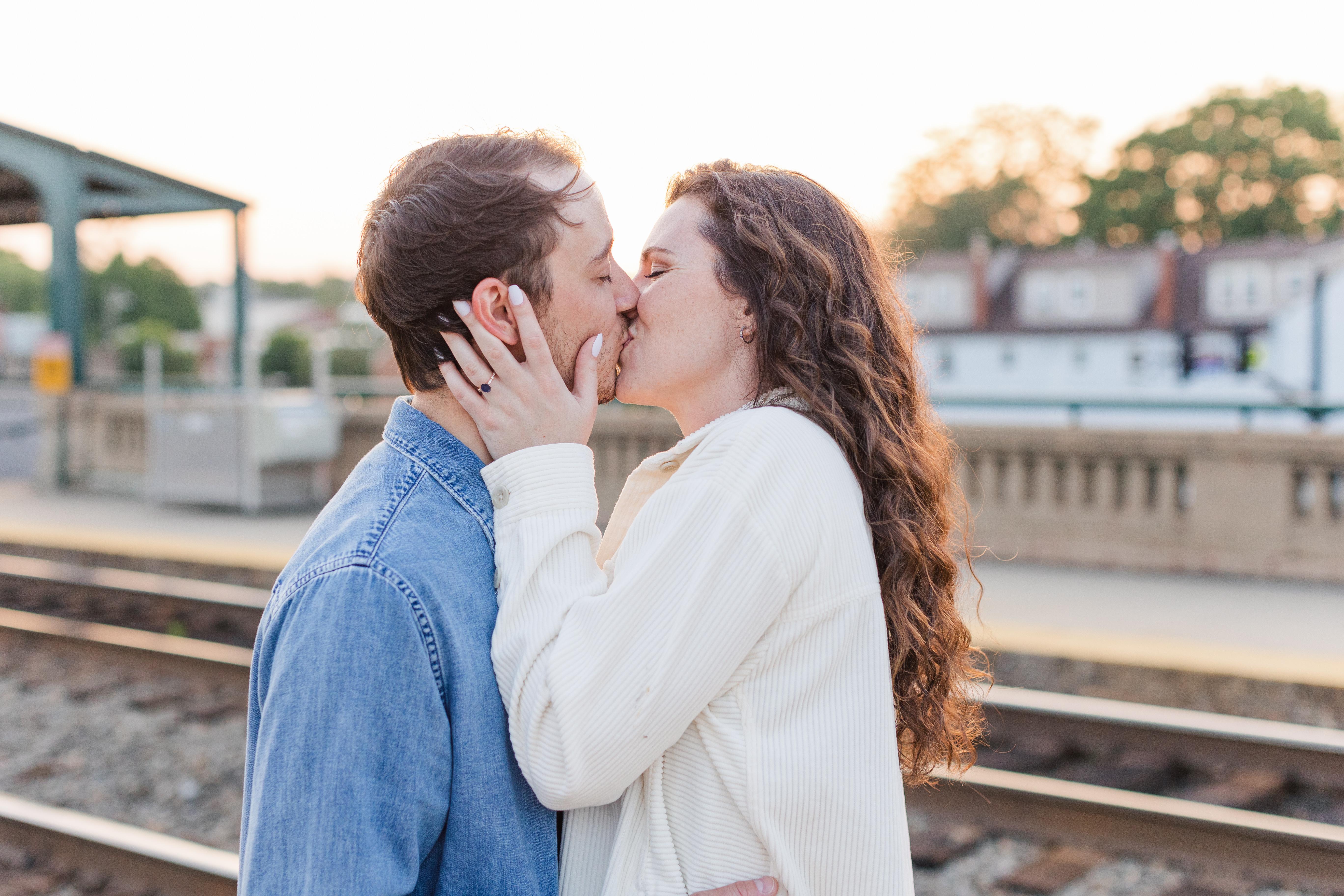 The Wedding Website of Rebecca McGilvery and Zachary Browning