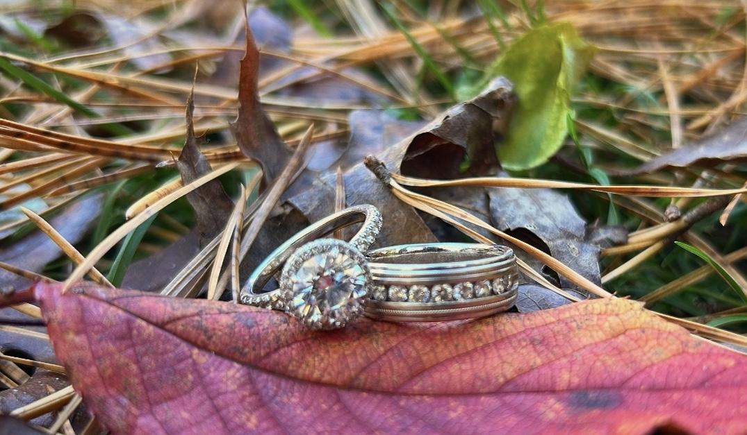 The Wedding Website of Heather Ehman and Madison Nieves