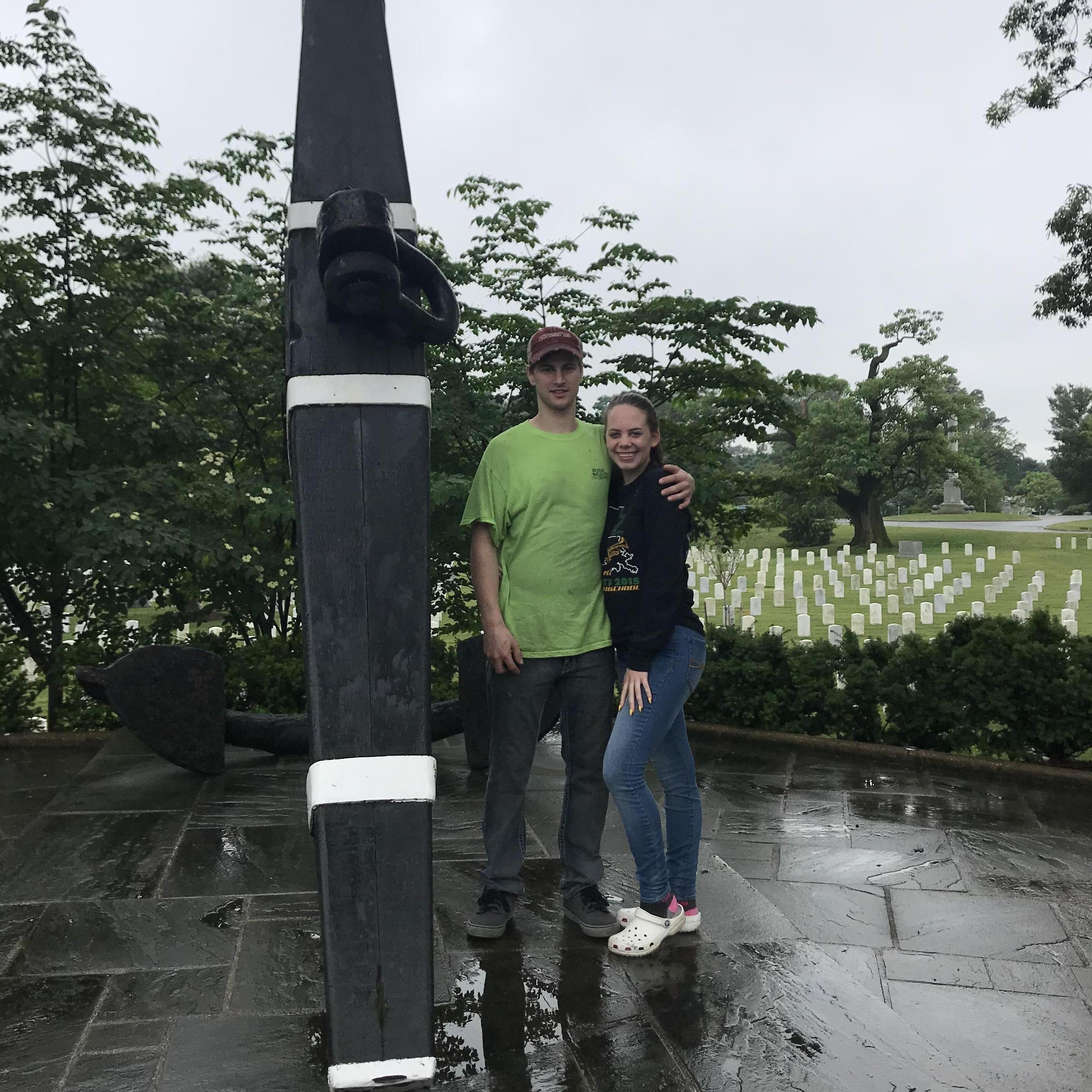 Washington, D.C. June 2019
