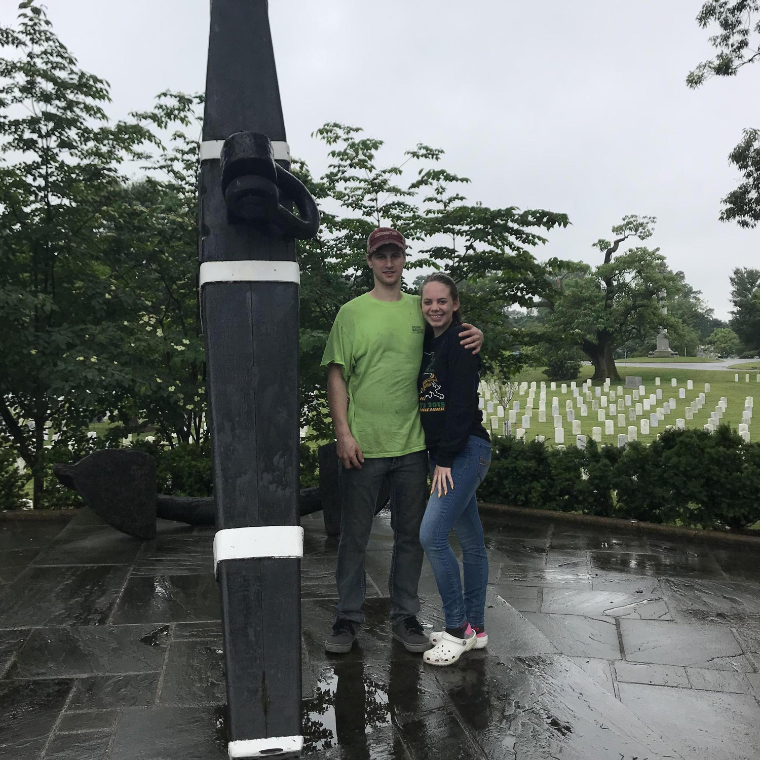 Washington, D.C. June 2019