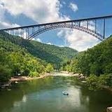 New River Gorge National Park & Preserve