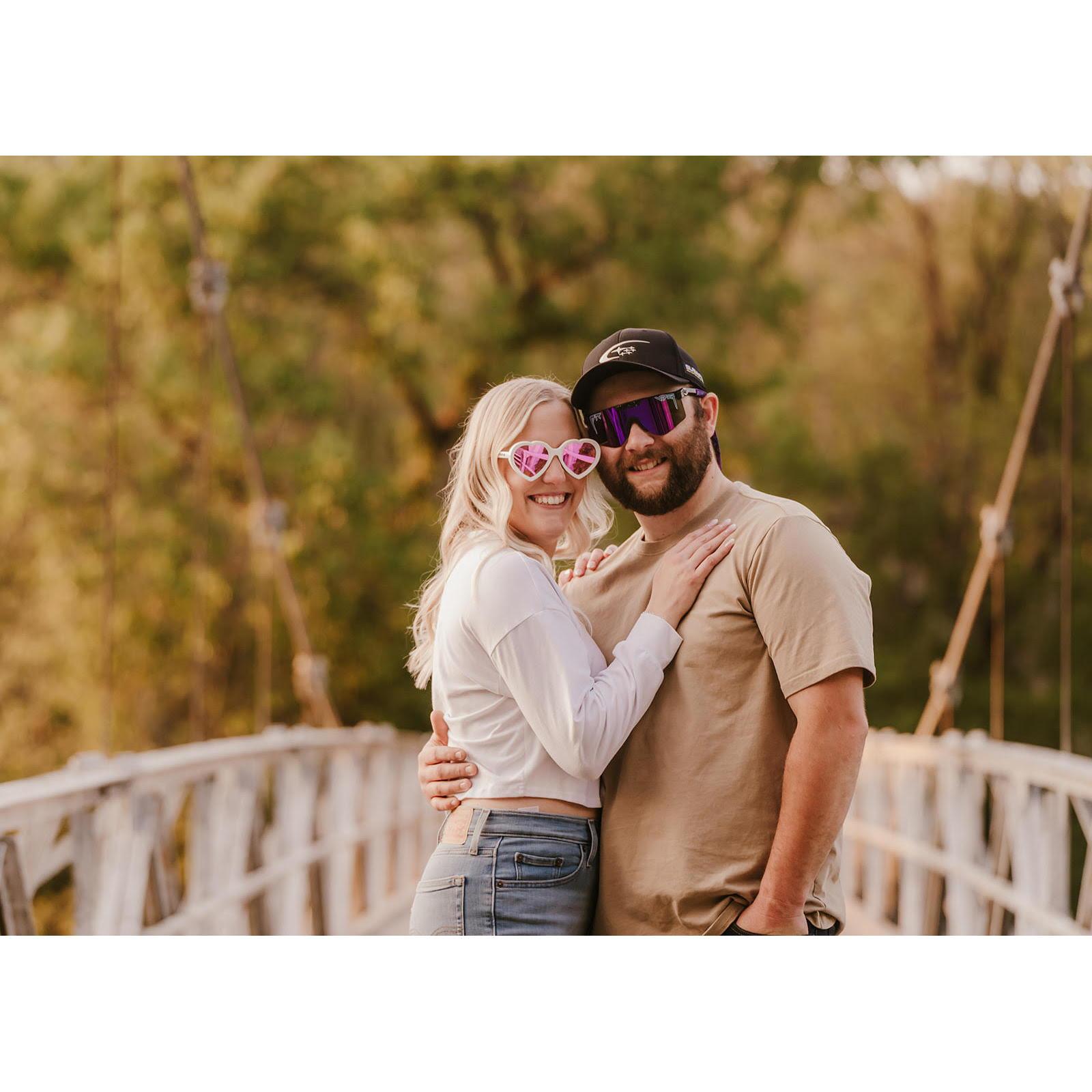 Oh, and Pit Viper sunglasses, @Pit Viper pls sponsor us.