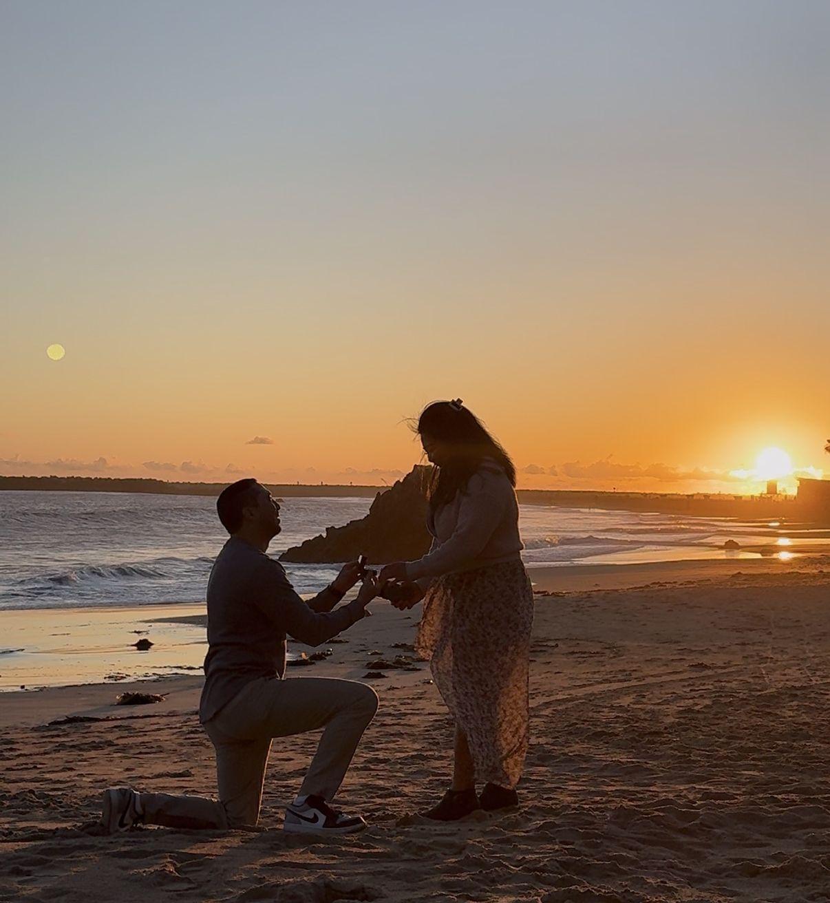 The Wedding Website of Myra Amparo and Adam Galiste