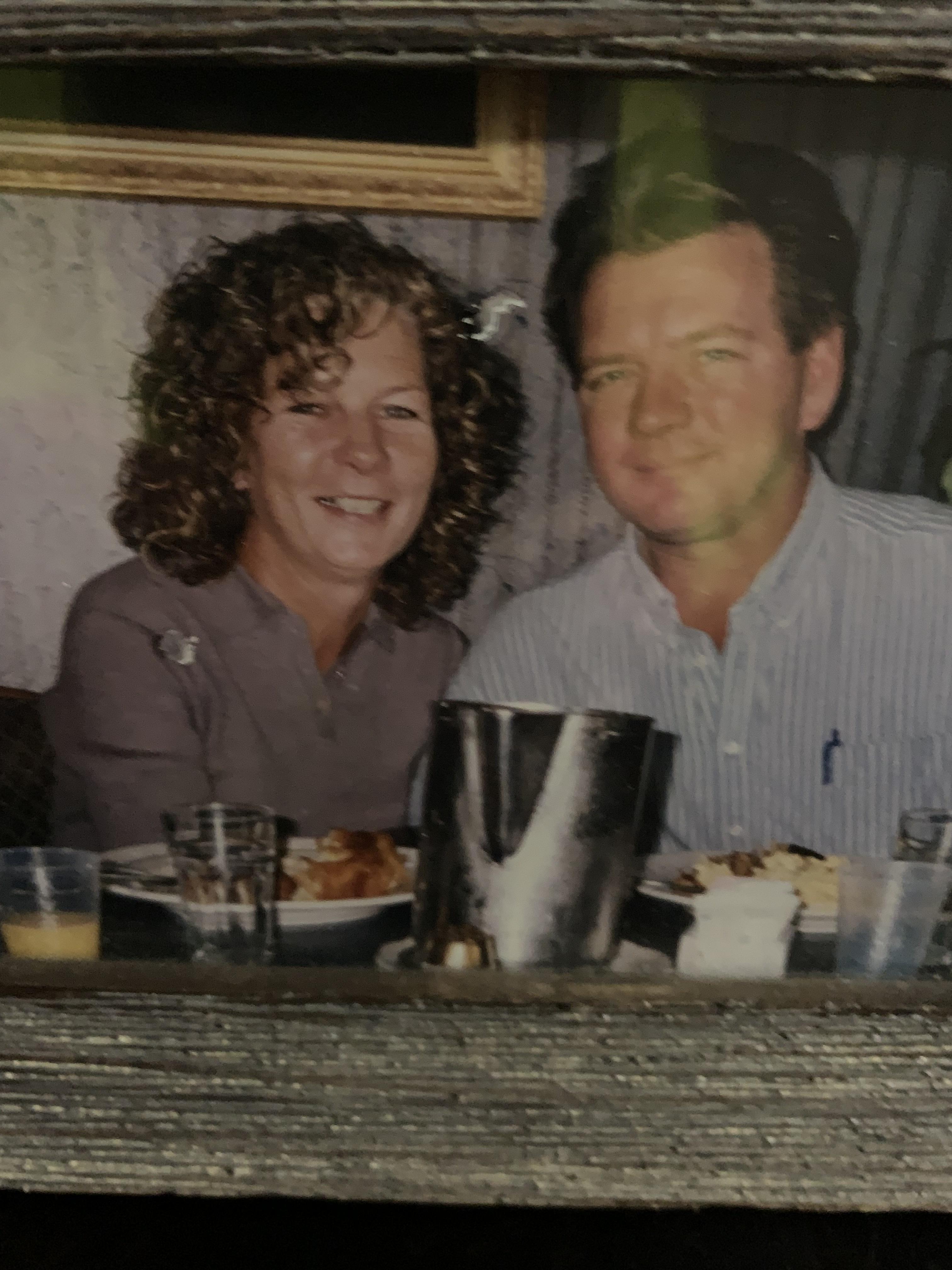 The Wedding Website of Janice Luppino and Dennis Hyde