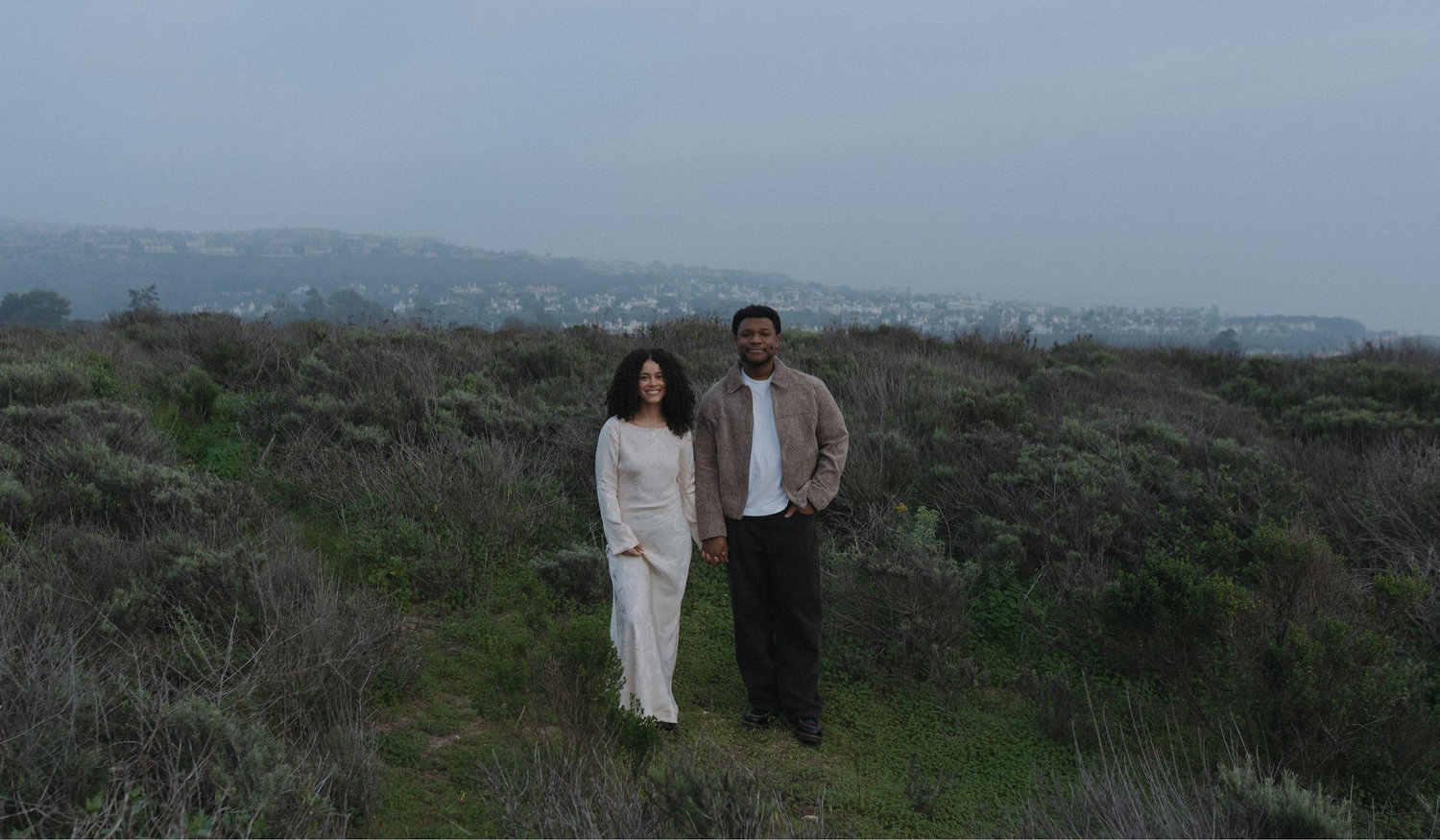 The Wedding Website of Keno Elliot Areh and Maria Paula Ramirez
