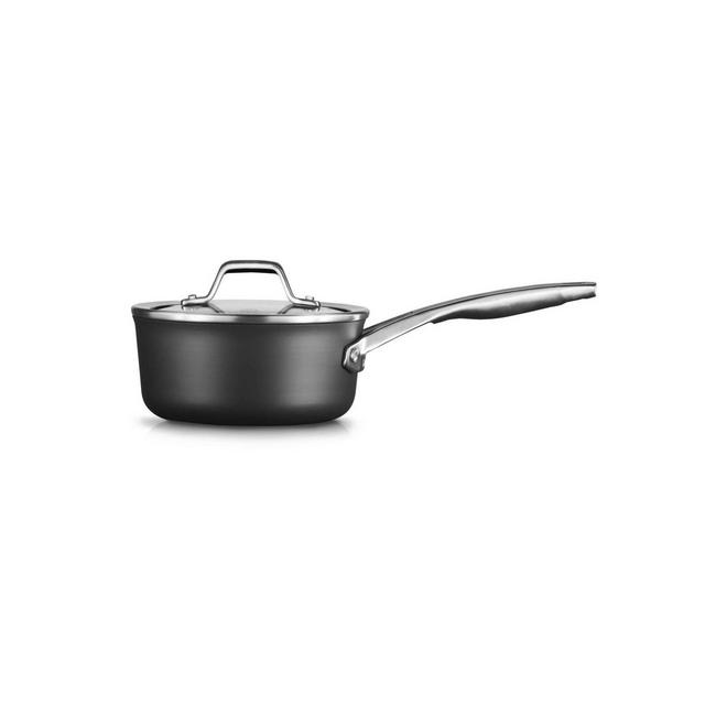 Calphalon Premier Hard-Anodized Nonstick 1.5qt Sauce Pan