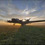 National Warplane Museum