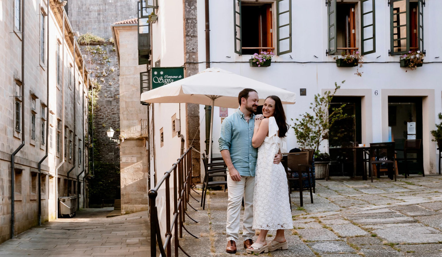 The Wedding Website of Caroline Varnado and Dane Sawyer