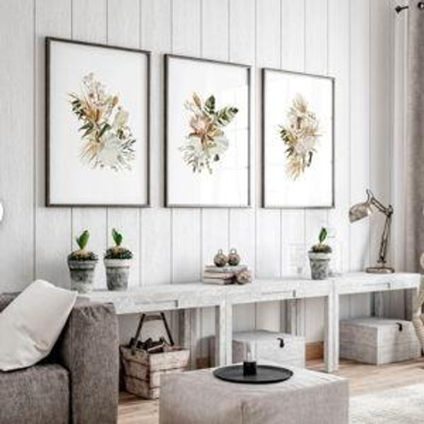 Home Decor & Art Fund