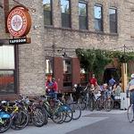 Indeed Brewing Company and Taproom