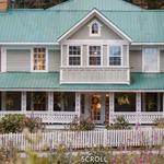 The Mast Farm Inn