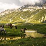 Parco Naturale Regionale Sirente-Velino