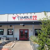Tumble 22 Hot Chicken