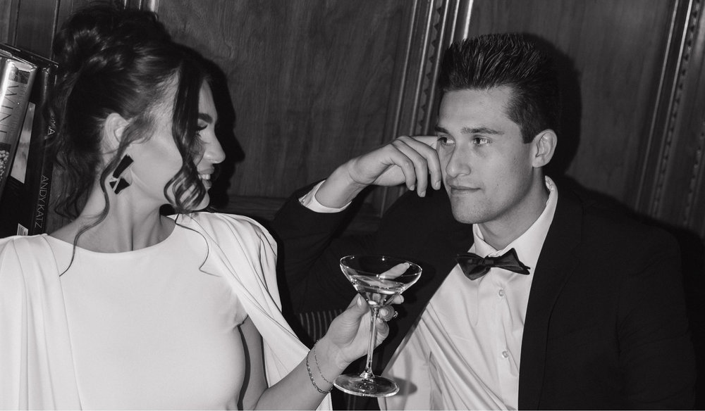 Kenadee Rausch and Willie Cano's Wedding Website